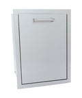 Kokomo Grills Trash / LP Tank Drawer
