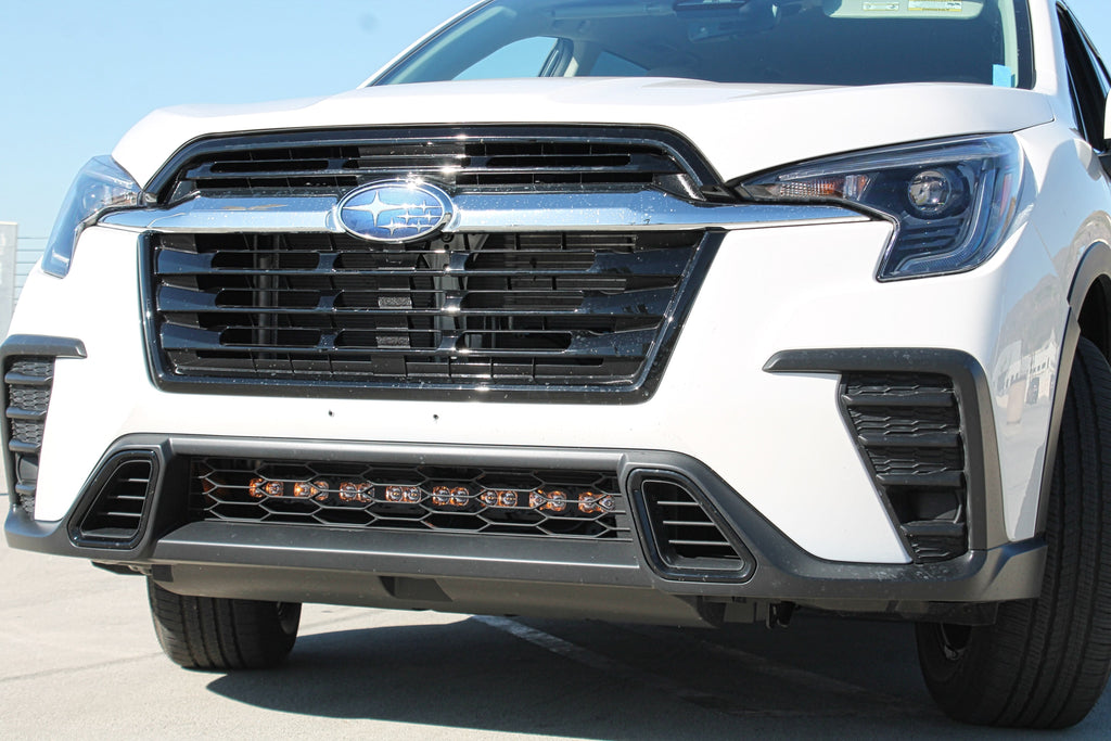 Subaru Ascent Light Bar 2019+ PRO