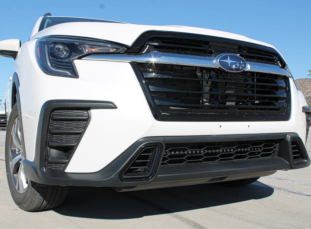 Subaru Ascent LightBar 2019+ Slim