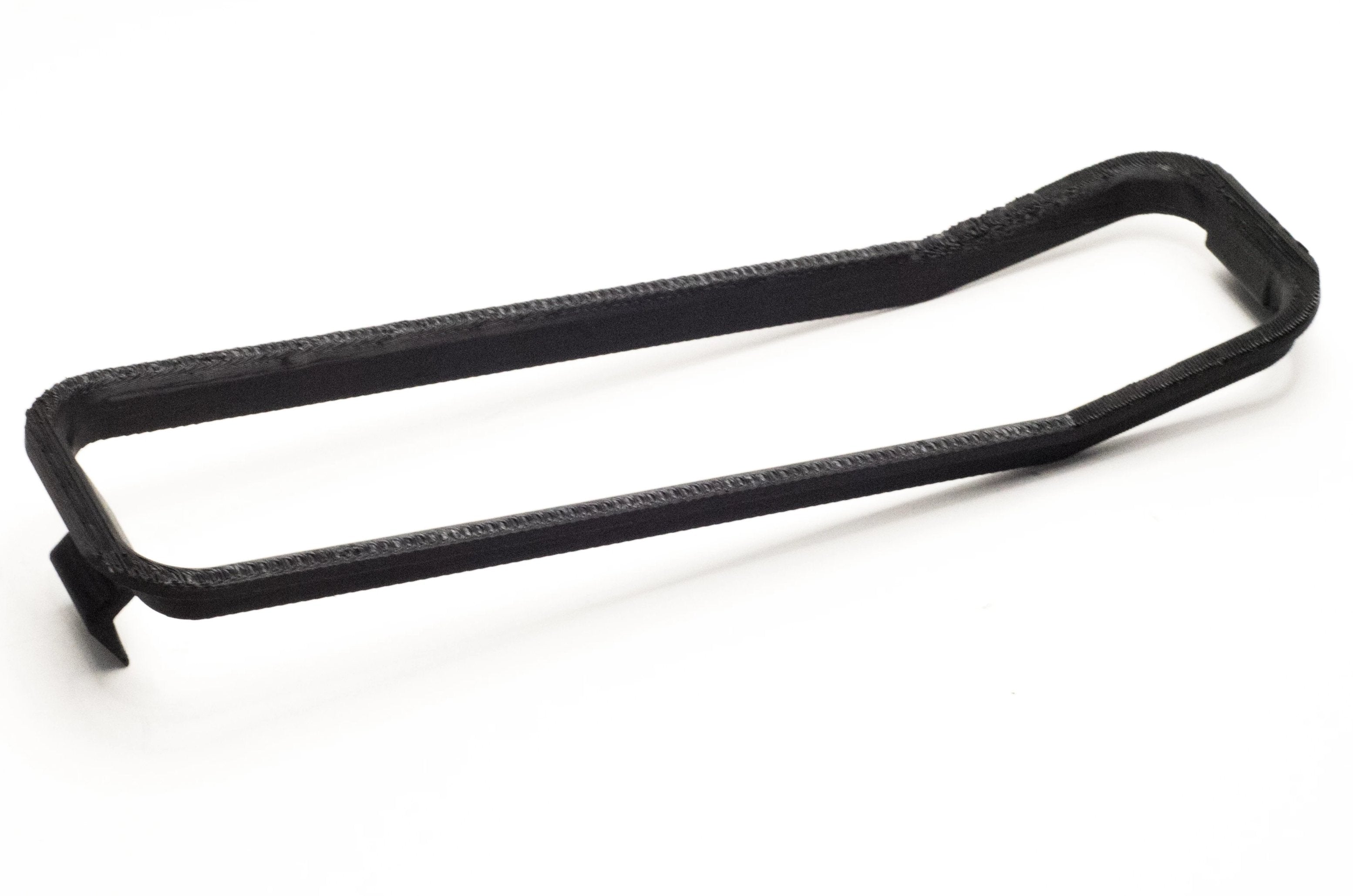 BMW E36 Parking Brake Boot Frame