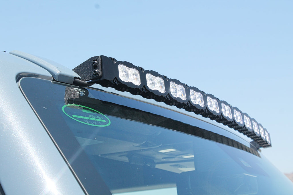 Ford Bronco 40in Roof Light Bar 2021- PRO