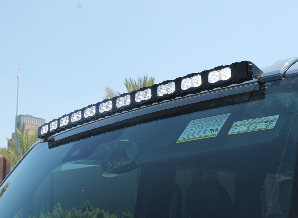 Bronco Raptor Roof Light Bar 2021+  40in PRO