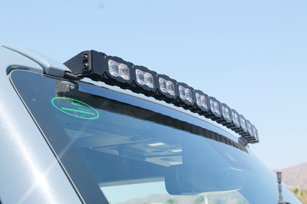 Bronco Raptor Roof Light Bar 2021+  40in PRO
