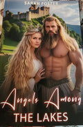 Angels Among the Lakes