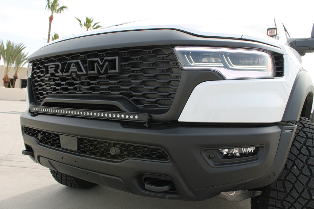 2019+ RAM Rebel Ditch Lights