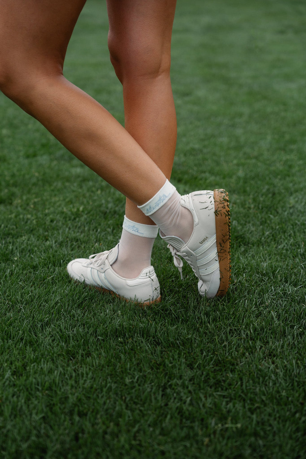 Women's Sheer Sock