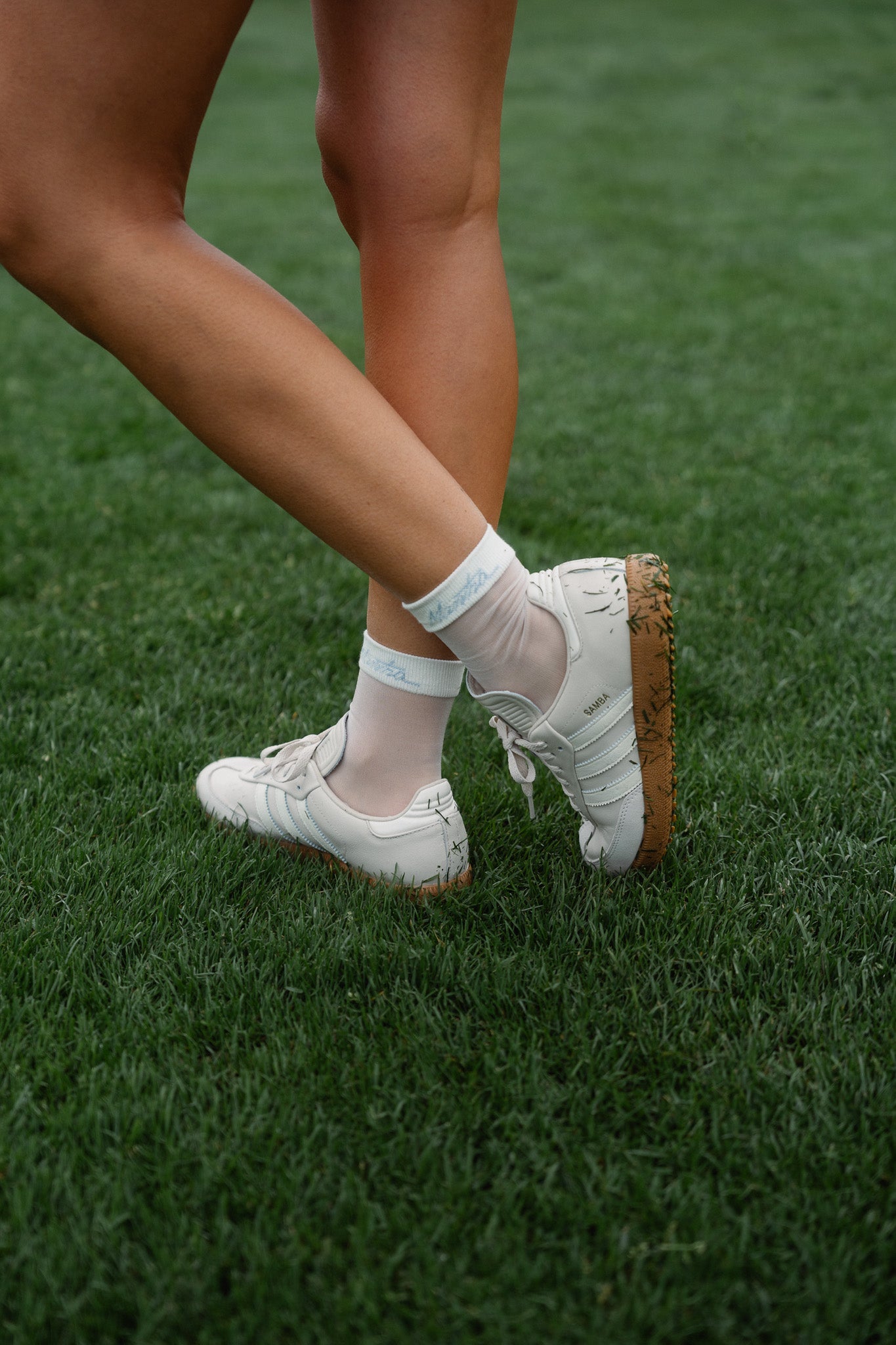 Women's Sheer Sock