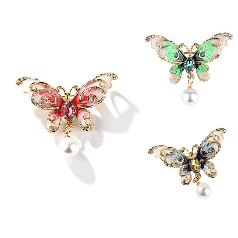PEARL FLUTTER