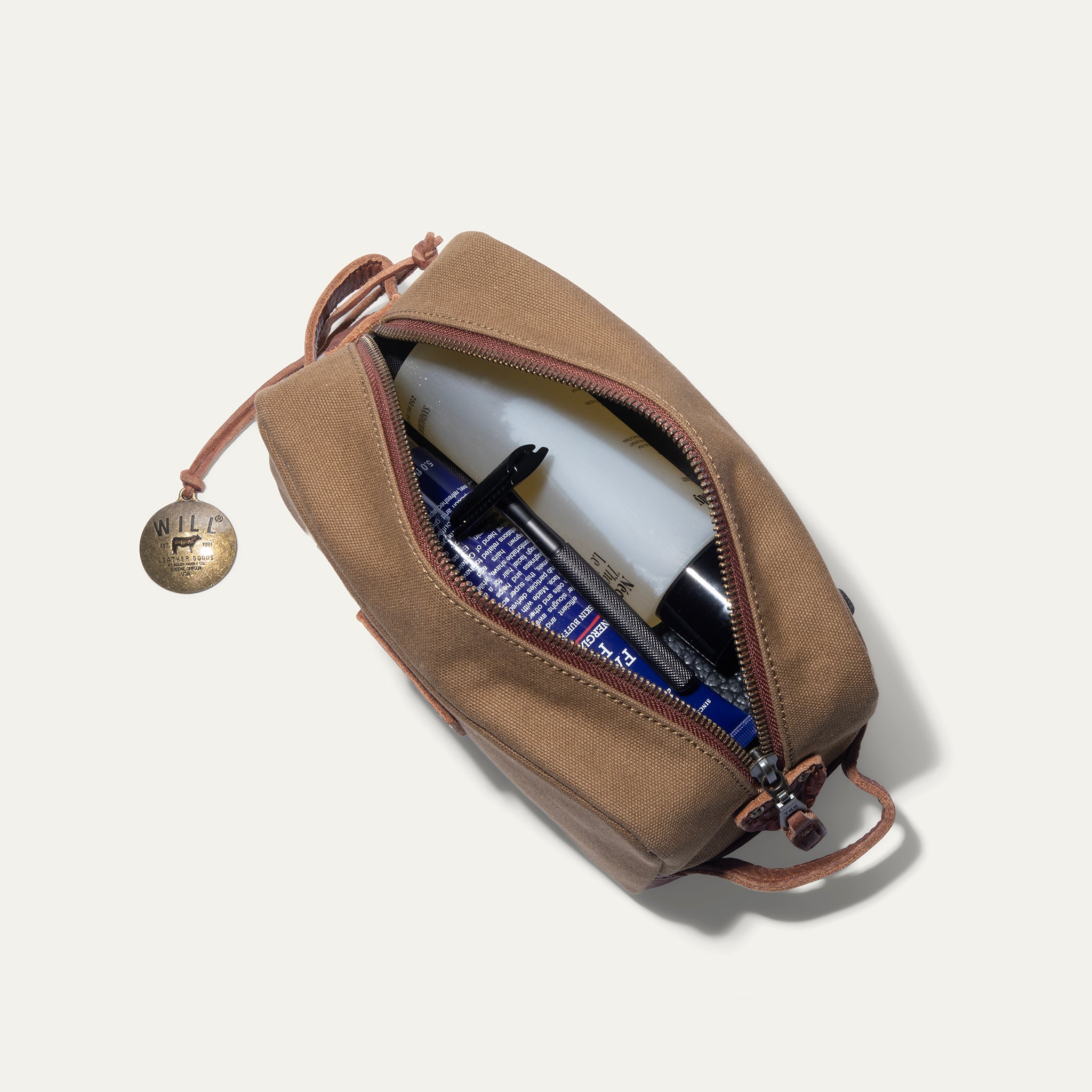 Commuter Travel Kit