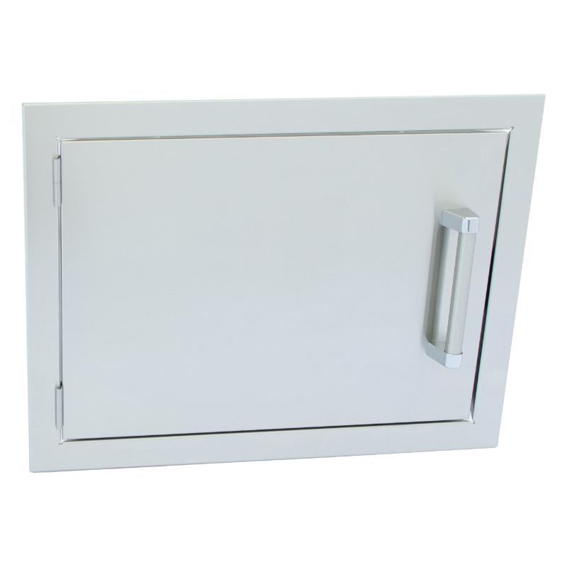 Kokomo Grills 14 x 20 Door Horizontal