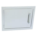 Kokomo Grills 14 x 20 Door Horizontal