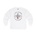 A Meal Without Wine Is Called Breakfast Long Sleeve Tee