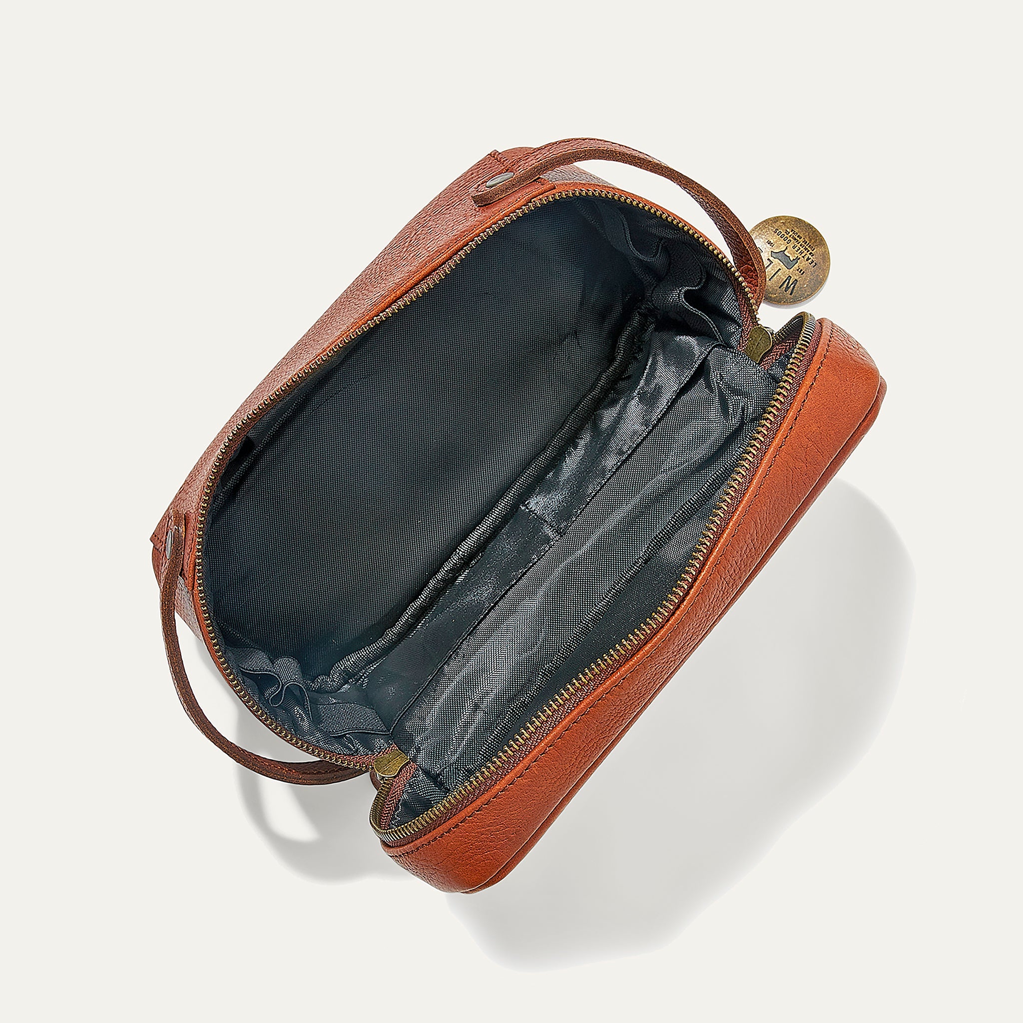 Desmond Travel Kit