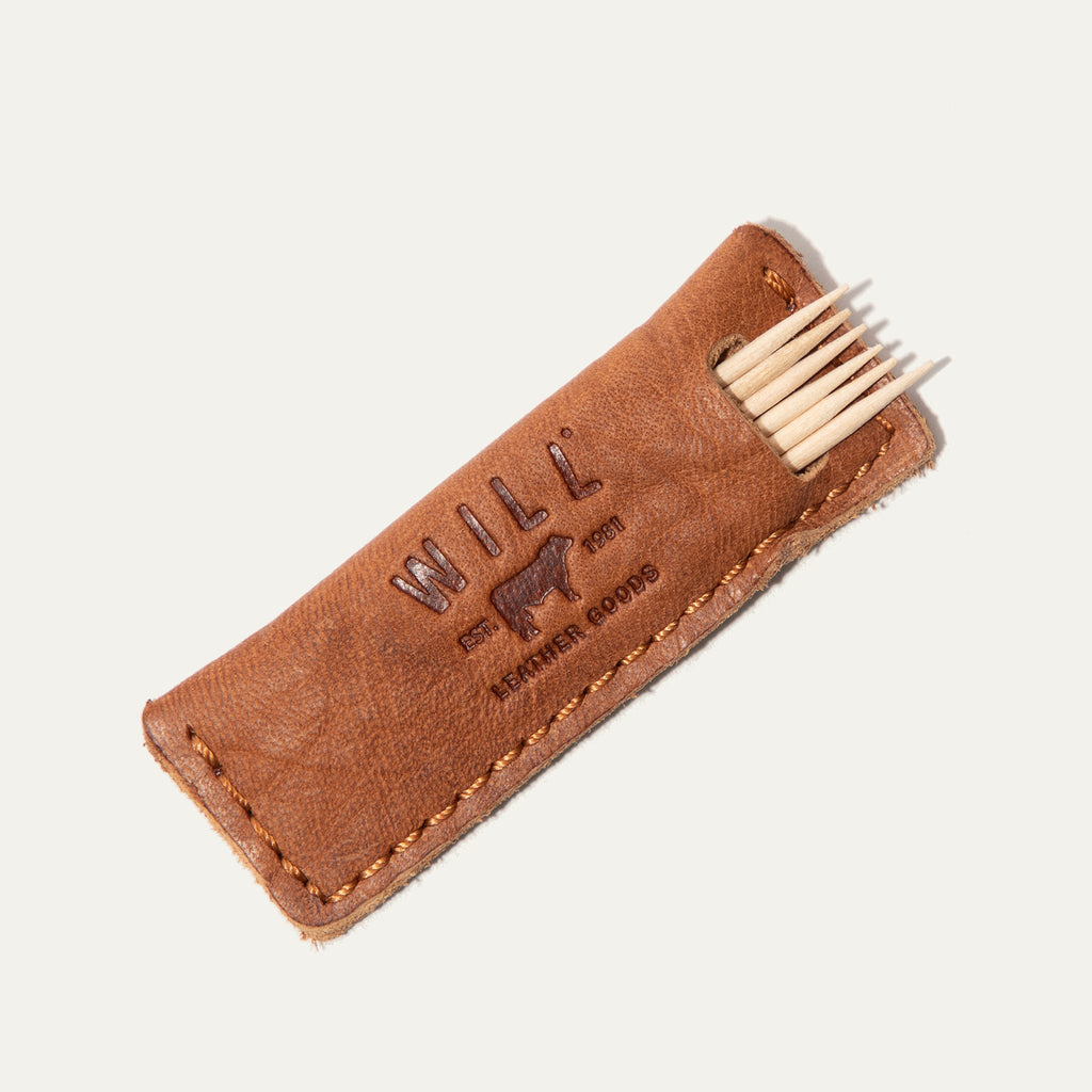 Toothpick Holder
