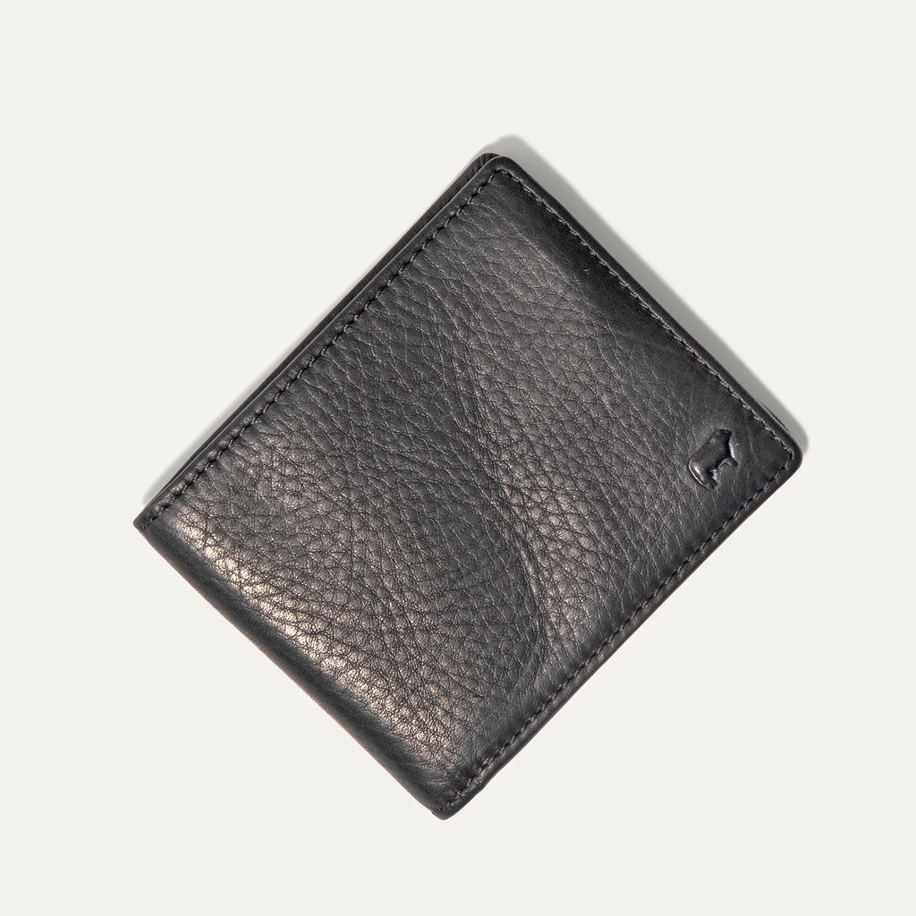 Classic Billfold
