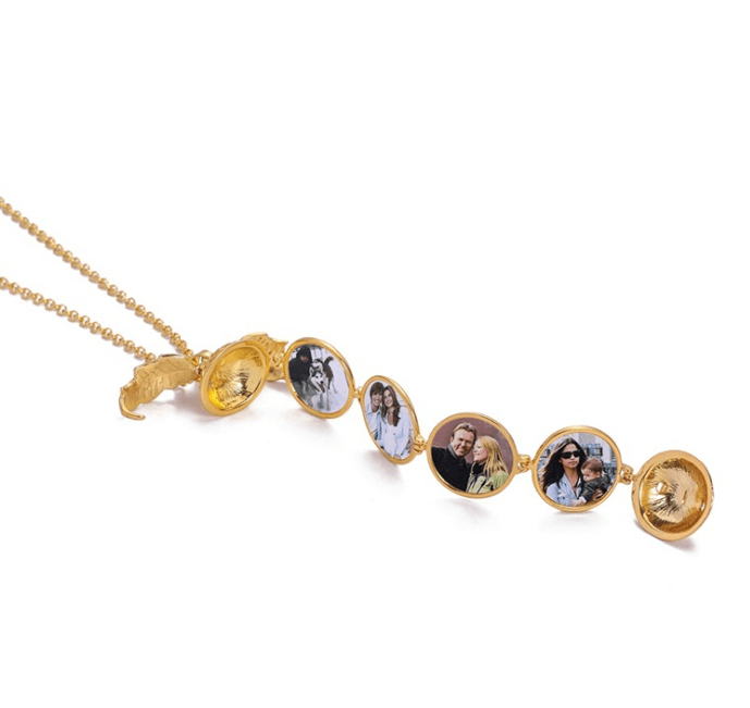 PROMISE LOCKET