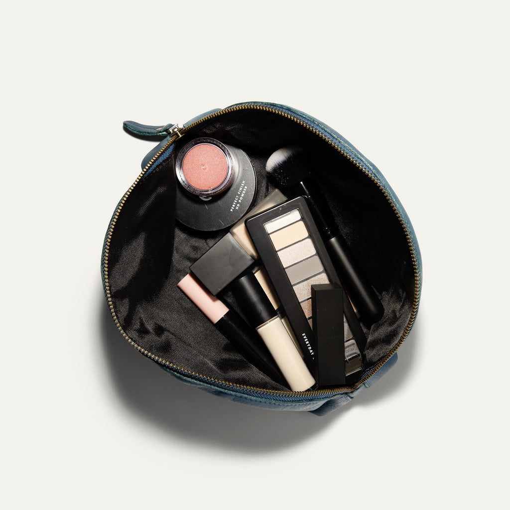 Zip Cosmetic Large