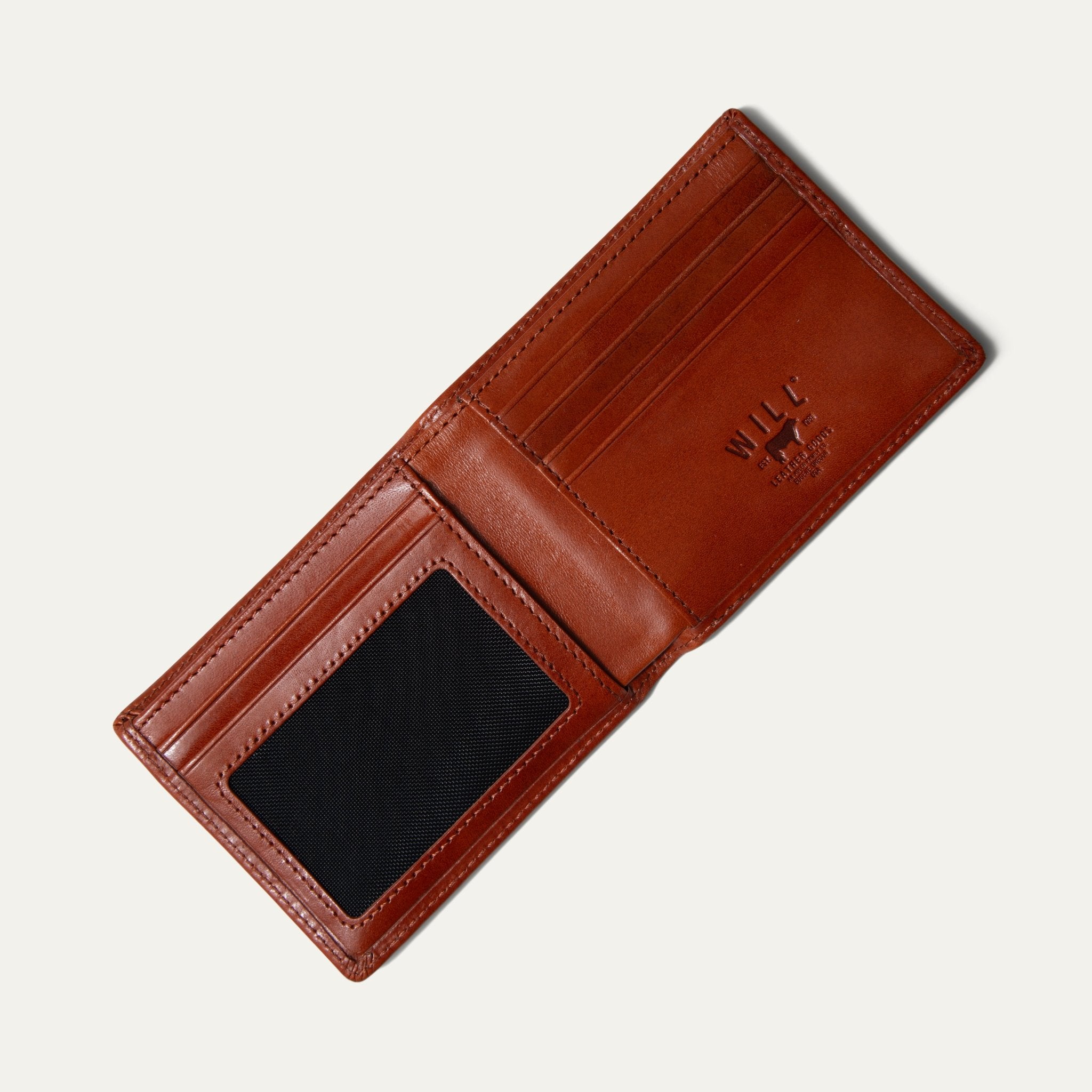 Billfold Noir