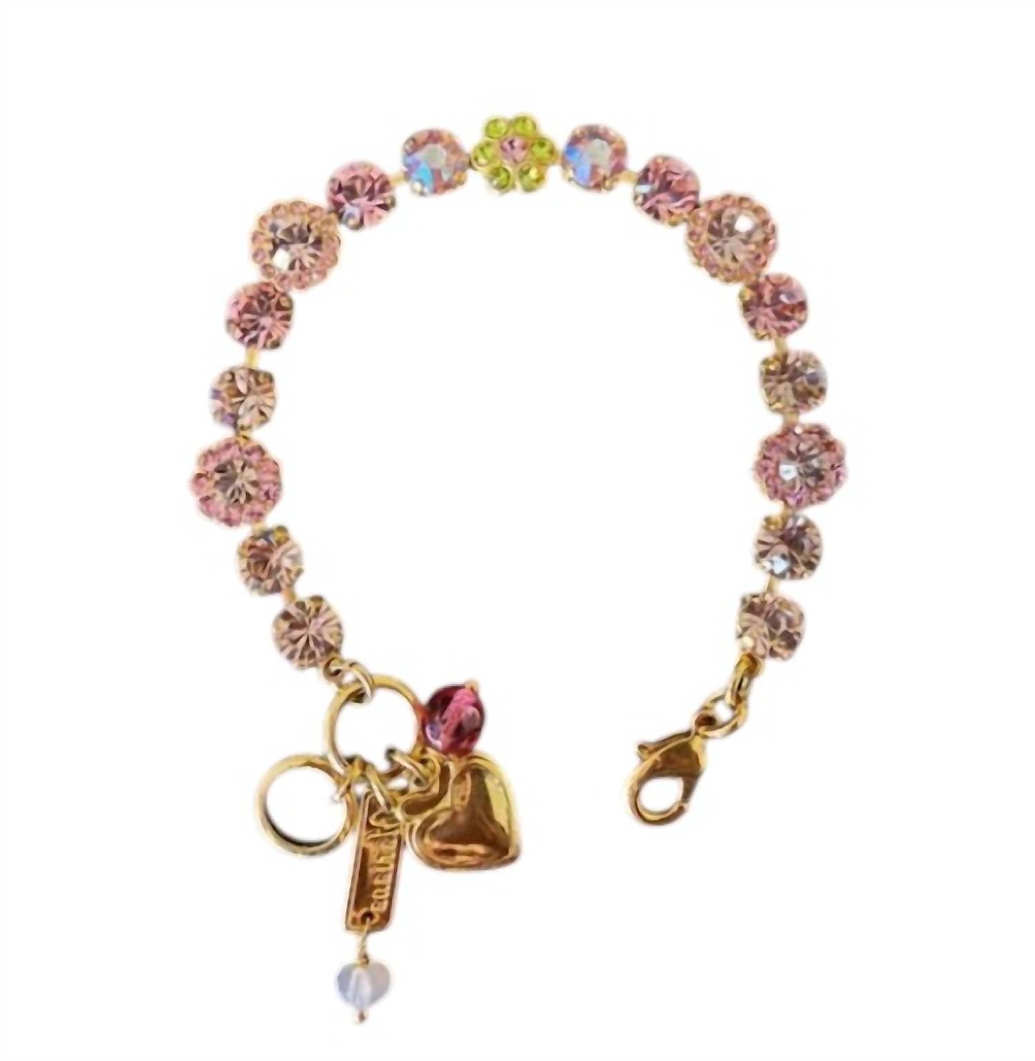 Women's Parasol Bracelet