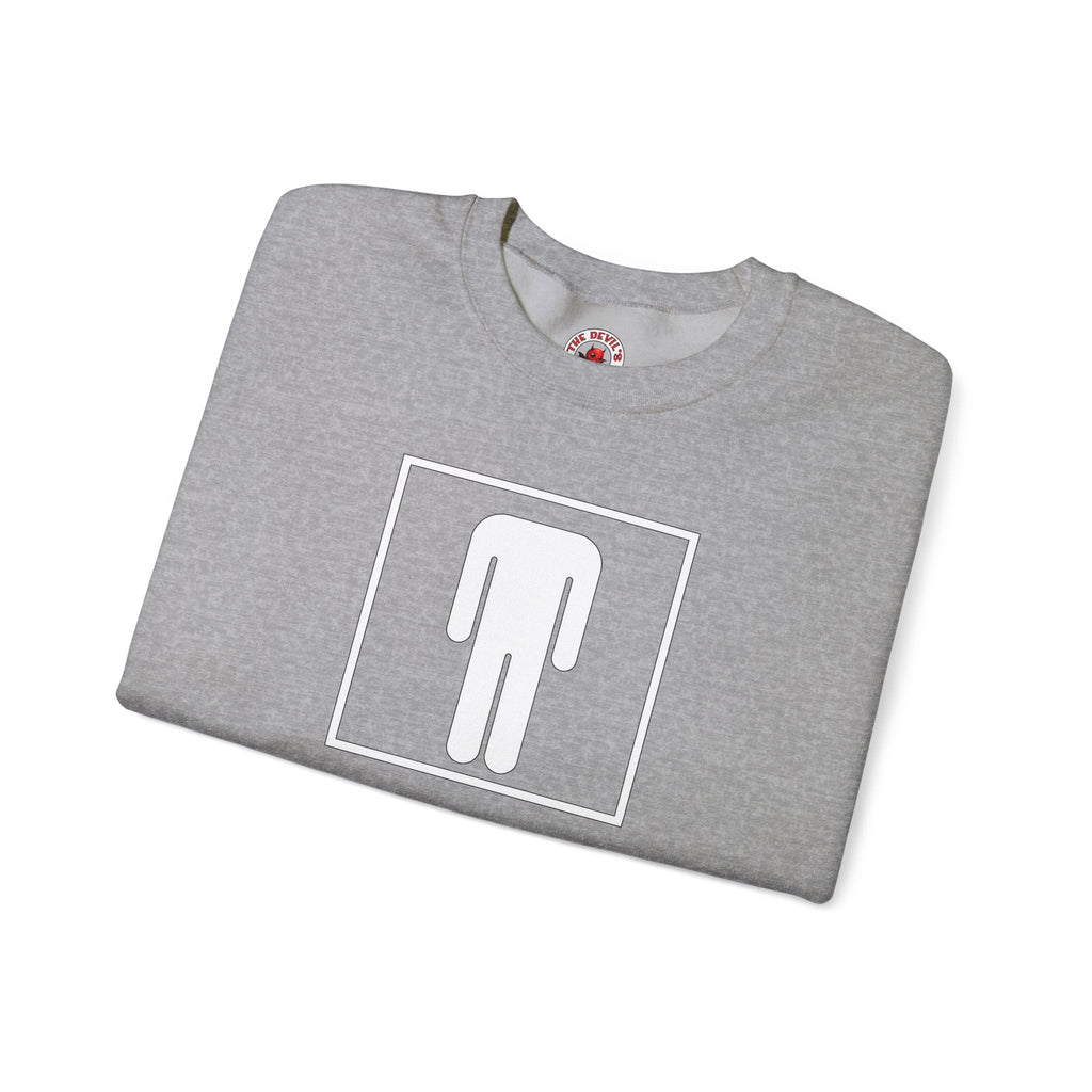 Guess What I Need Crewneck Sweatshirt