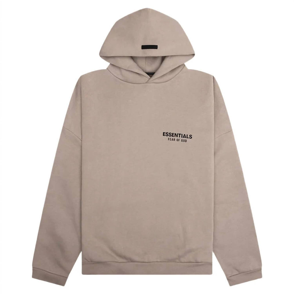 Men's Graphic Long Sleeves Hoodie