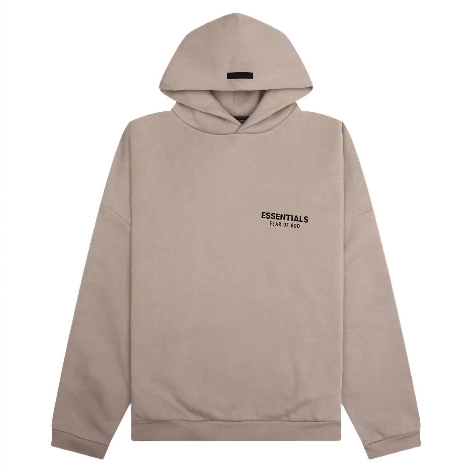 Men's Graphic Long Sleeves Hoodie