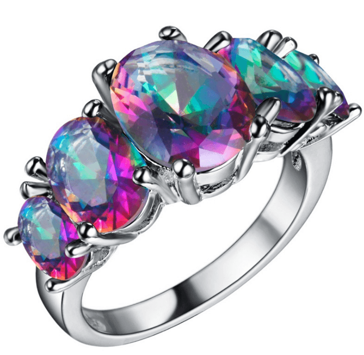 PRISMATIC