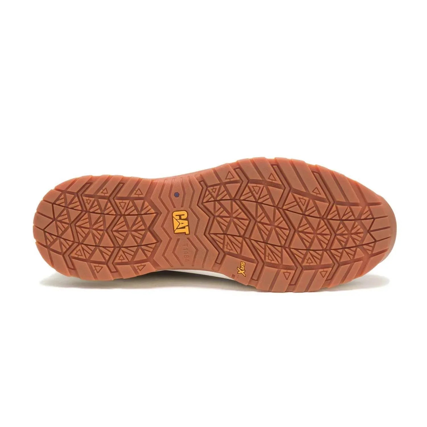 Men's Comp-toe Streamline 2.0 Eh Work Shoe