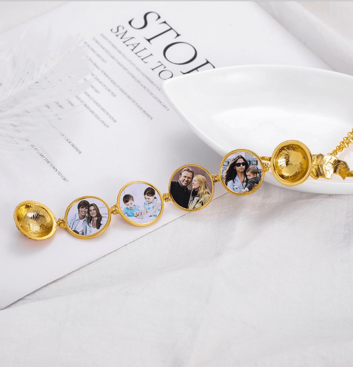 PROMISE LOCKET