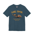 Camel Towing T-Shirt