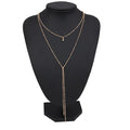 SLEEK STATEMENT