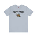Freedom & Whiskey T-Shirt