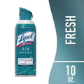 Air Sanitizer Spray, for Air Sanitization and Odor Elimination, Simple Fresh, 10 Fl. Oz
