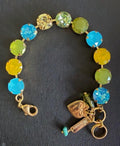 Women's Pistachio Bracelet