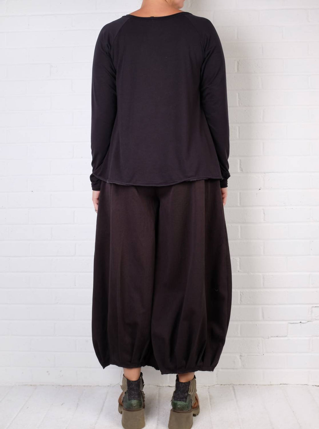 Ballassen Shirt