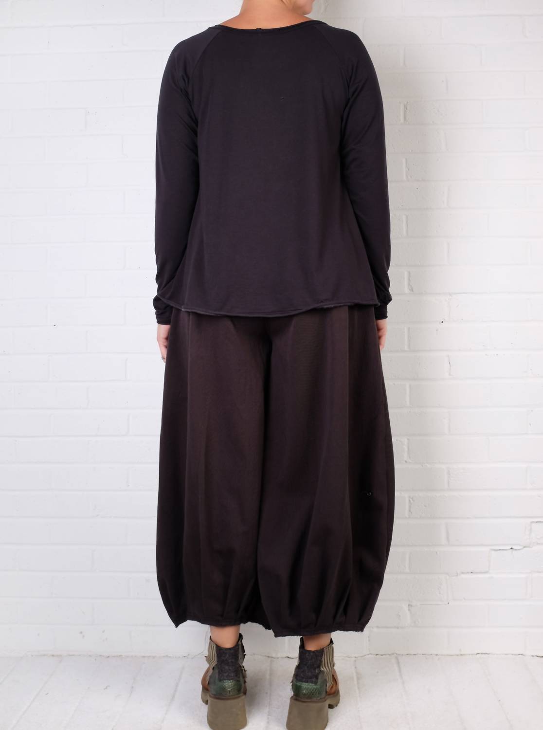 Ballassen Shirt