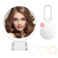 20X/1X Double-Sided Magnifying Makeup Mirror