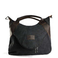 Vintage Canvas Tote Bag: Spacious & Stylish