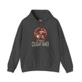Certified Cougar Tamer Hooded Sweatshirt