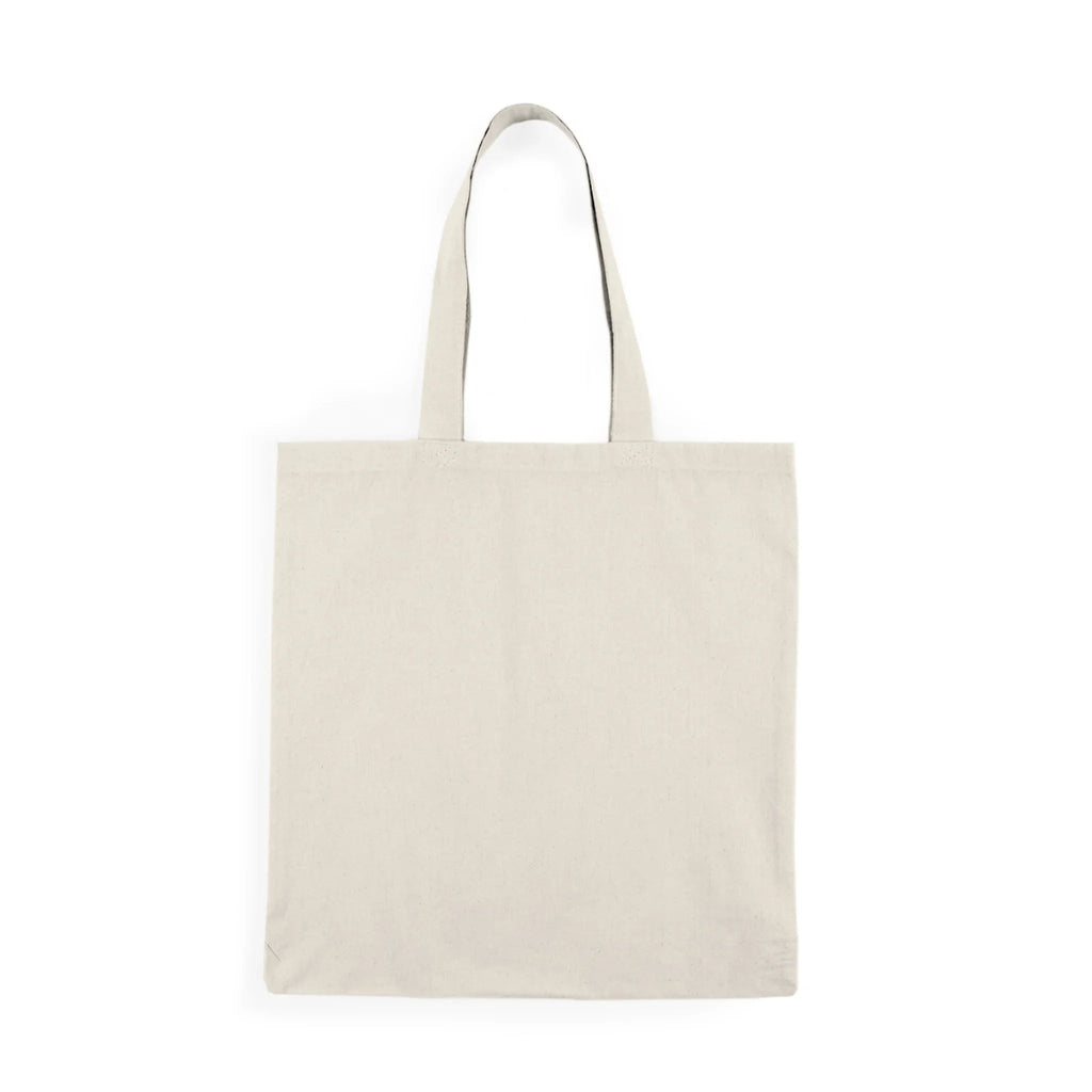 Beauty Is All Around Natural Tote Bag