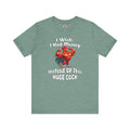 I Wish I had Money T-Shirt