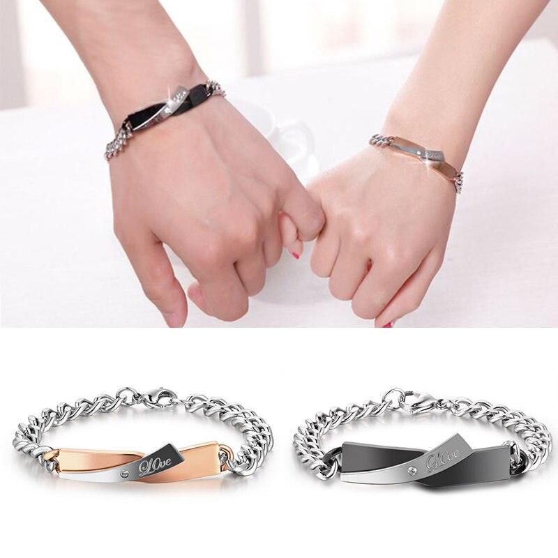 COUPLE CROSS