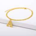LETTER LUXE