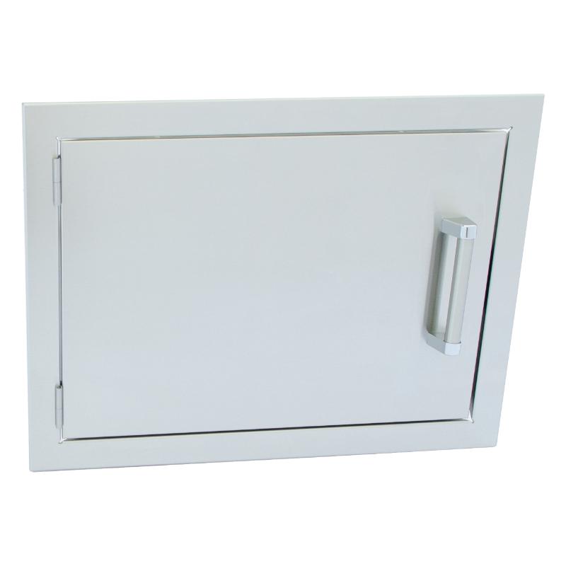 Kokomo Grills 17 x 24 Door Horizontal