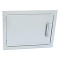 Kokomo Grills 17 x 24 Door Horizontal