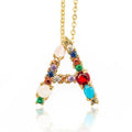 BRILLIANCE ALPHABETS