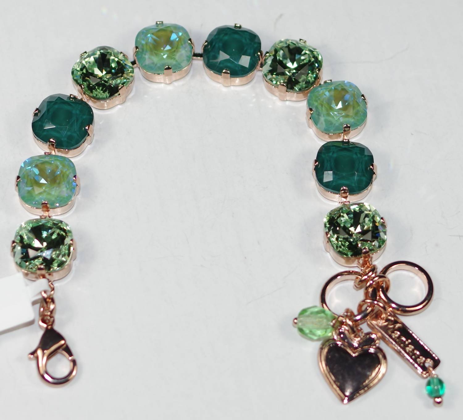 Women's Fern Bracelet
