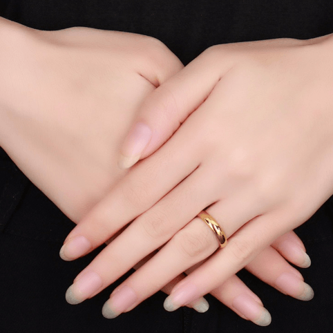 GILDED PROMISE