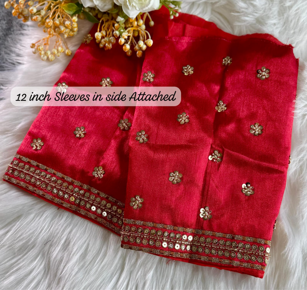 Heavy work blouse