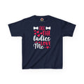 All The Ladies Love Me Kids Tee